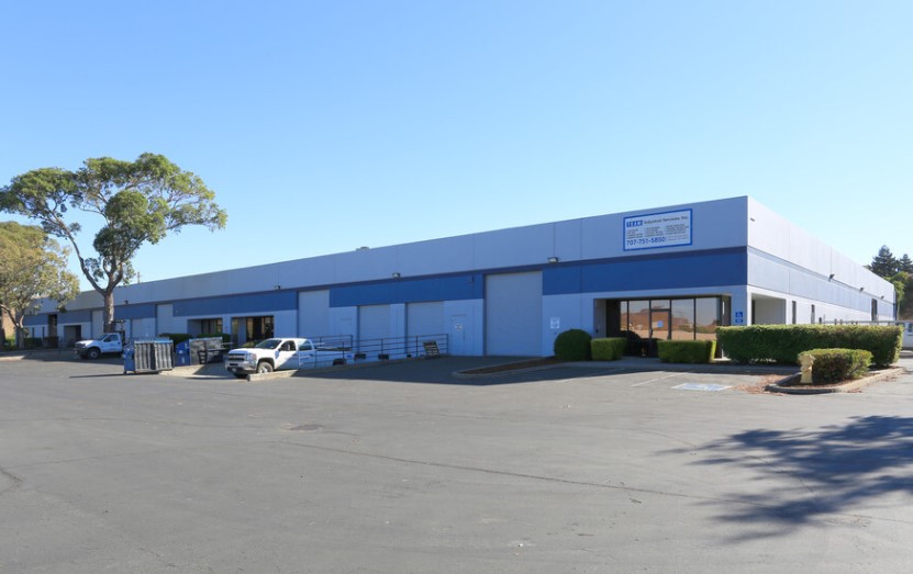 4650 E 2nd St Benicia,CA